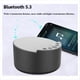 thumbnail image 2 of Altavoz Bluetooth Inteligente con Ruido de 15 W y Carga Inalámbrica, con Sonido para Dormir, para Multifuncional., 2 of 5