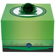 Green Lantern Green Power Ring-Size 13