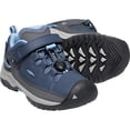 thumbnail image 6 of KEEN Kids' Targhee Low Waterproof Shoe, 6 of 6
