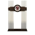 thumbnail image 1 of Holland Bar Stool CueETudBostnC Boston College Cue Rack - Français Tudor, 1 of 1