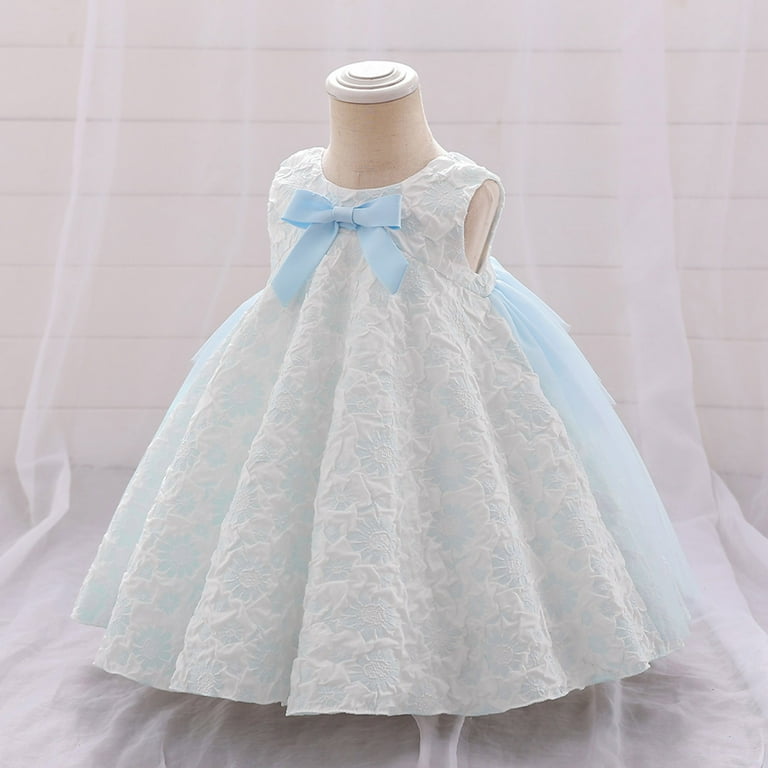 dress girl party summer 2020 Designer Strapless Summer Party Girls White Dress For... From Kids2023brand, Rs.3,267.1