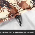 thumbnail image 1 of Kayak Cover, Kayak Hatch Cover, Durable For Against Sun Canoe Off-Season Storage Dirt Invasion, 1 of 8