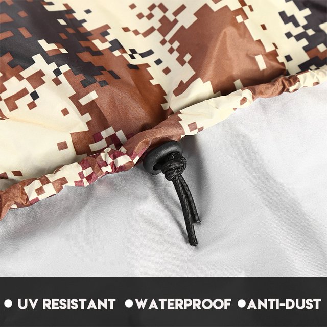 Kayak Cover, Kayak Hatch Cover, Durable For Against Sun Canoe Off-Season Storage Dirt Invasion