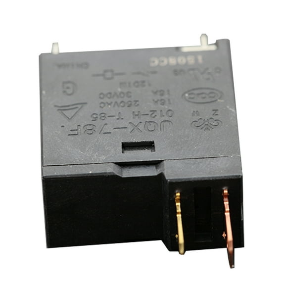 2pcs JQX-78F 012-H T-85 Microwave Oven Relay 16A 4 pin 12V