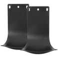 thumbnail image 1 of JUNWELL Cabilock 2PCS Soap Dispenser Drip Tray for Wall Mount, 1 of 1