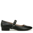 thumbnail image 3 of LifeStride Womens Cameo Mj 2 Mary Jane Flats - Medium & Wide Width, 3 of 9
