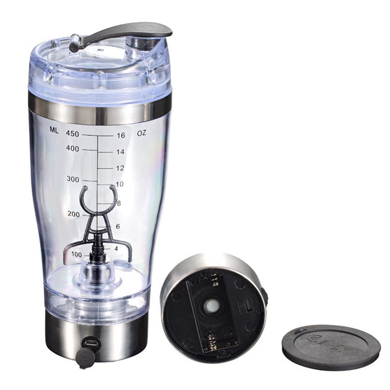 protein shaker machine