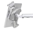 thumbnail image 1 of Lockable Tablet Mount, Polished, 1 of 1