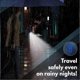 thumbnail image 2 of Windproof Led Sun & Rain Umbrella, Umbrella With Led Flashlights, Automatic Folding Umbrella With Led Flashlight, Inverted Umbrella Windproof-, 2 of 5