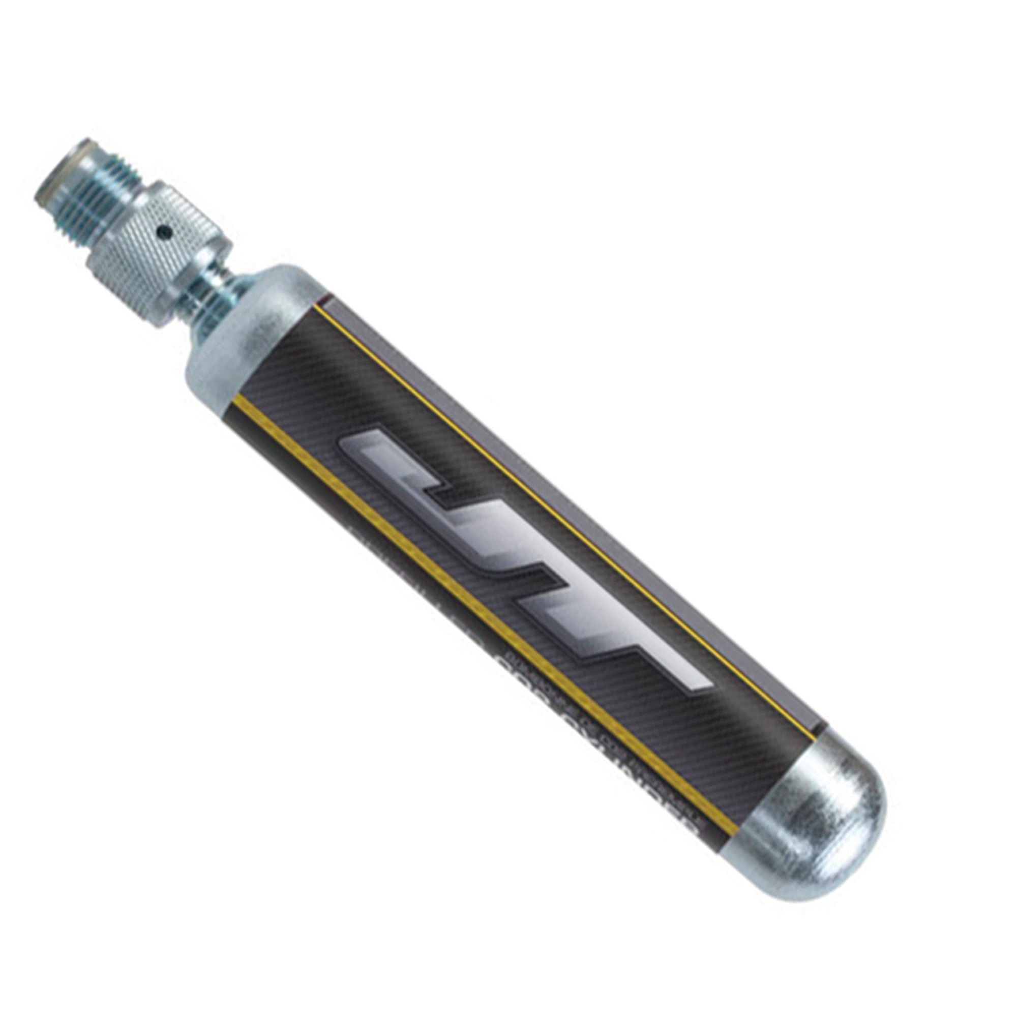 JT Paintball 90g or 88g CO2 Air Tank Adaptor