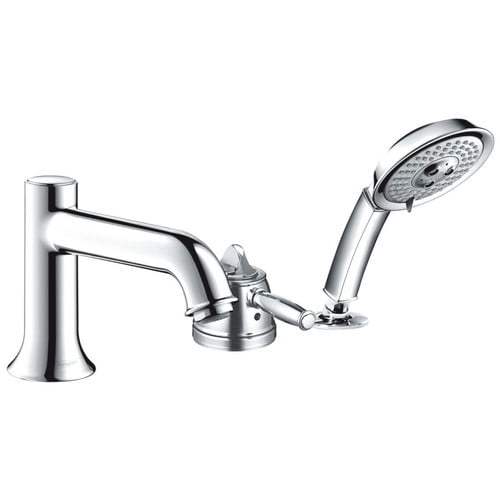 Hansgrohe 04133920 Talis C Roman Tub Filler Faucet Thermostatic
