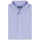 thumbnail image 3 of Camisa de vestir IZOD para hombre, corte regular, manga larga, sin arrugas, 3 of 6