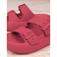 thumbnail image 3 of Sandalias Para playa, Piscina, Verano comodas y en colores variados., 3 of 3