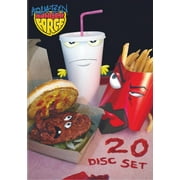 Aqua Teen Hunger Force: The Complete Collection (DVD)