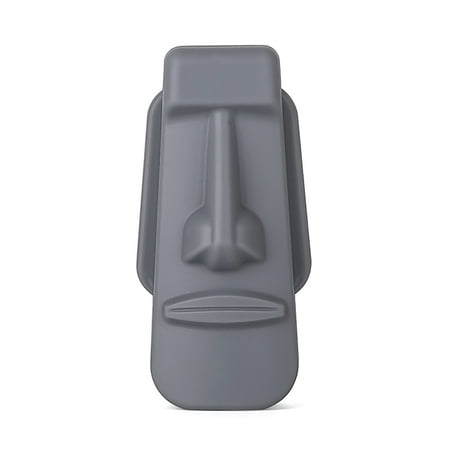 Giant Shaped Silicone Chewable Pencil Topper | Bundle of 10 Each