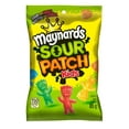 thumbnail image 1 of Maynards Sour Patch Kids Candy, 185g, 1 of 3