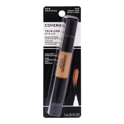 Corrector para Rostro Covergirl Trublend 500 Medium Depp 3 ml