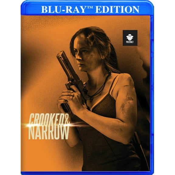 Shoreline Ent - Crooked And Narrow [BLU-RAY]