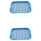 thumbnail image 4 of Toystoory Molde para perritos calientes: distribución uniforme del calor para salchichas cocidas Latas y moldes ecológicos y no tóxicos para azul 2Conjunto, 4 of 6