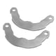 thumbnail image 1 of VOBOR Par De Enlaces De Descenso De Suspensión Trasera De Motocicleta Palanca De Conexión De Cojín De Varillaje Ajustable De 20 A 30 Mm Para YZF R15 V4 R15M, 1 of 5