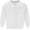 thumbnail image 1 of Sophie and Sam Girls 7-16 Soft Knit Sweater Sweater, 1 of 2