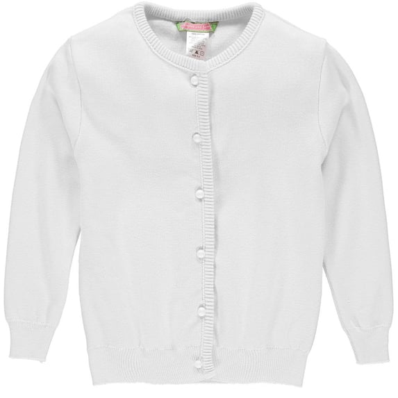 Sophie and Sam Girls 7-16 Soft Knit Sweater Sweater