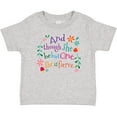 thumbnail image 3 of Inktastic 1st Birthday 1 Year Old Girl She is Fierce Girls Baby T-Shirt, 3 of 5