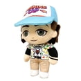 thumbnail image 2 of Peluche Dustin de Stranger Things de Great Eastern 20 cm, 2 of 3