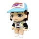 thumbnail image 2 of Peluche Dustin de Stranger Things de Great Eastern 20 cm, 2 of 3
