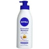 NIVEA Extended Moisture Body Lotion, 16.9 oz (Pack of 6)