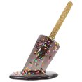 thumbnail image 2 of Fake Ice Cream Creative Melted Ice Cream Adornment Resin Desktop Adornment Home Party Prop, 2 of 6