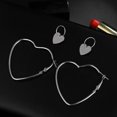 thumbnail image 1 of WEUVEB 2Par Aretes Con Para Mujer Uso Diario Y Celebraciones, 1 of 8