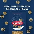 thumbnail image 2 of Barilla Classic Non-GMO, Kosher Certified Snowfall Pasta, 12 oz. - 2 boxes, 2 of 7