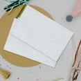 thumbnail image 1 of Raindrops 20 Pcs Feuilles de Papier Brillantes Réfléchissantes pour Projets d'Impression Photo et de Scrapbooking, 1 of 7