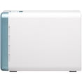 thumbnail image 3 of Sistema Almacenamiento Nas Qnap Nube Personal Multimedia 4k TS-251D-2G QNAP TS-251D-2G, 3 of 6
