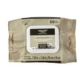 thumbnail image 1 of EQB Charcoal Facial Wipes 30ct, 1 of 1