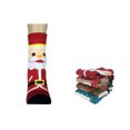 thumbnail image 4 of Women Girl Cartoon Animal Design Lovely Novelty Cute Casual Cotton Socks Gift Idea, 4 of 5