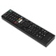thumbnail image 4 of Control remoto de TV para RMT TX200U RMT TX102 RMT TX100U XBR 55X700D KDL 22BX320 XBR 49X800C KDL55W800C XBR 49X835C, 4 of 5