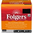 thumbnail image 4 of Folgers Breakfast Blend, Mild Roast Coffee, Keurig K Cup Pods, 48 Count Box, 4 of 14