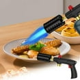 thumbnail image 6 of Rvkxad Multi Functional Kitchen Flamethrower, Adjustable Flame Torch for Camping, Handheld Propane Torch for Baking Barbecue, 6 of 6