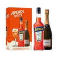 thumbnail image 1 of Aperitivo Aperol Sprits 700 ml más Vino espumos Ricardona Prosecco 750 ml, 1 of 4