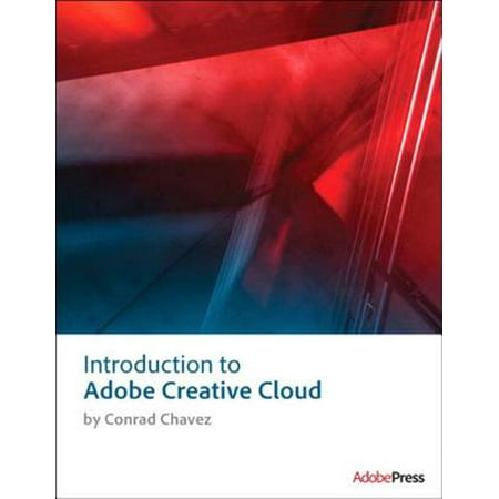 Introduction to Adobe Creative Cloud - eBook