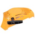 thumbnail image 4 of Pull Starter Replacement, Stable Chainsaw Starter Assembly Wear Resistant  For Garden For, 4 of 8