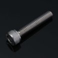 thumbnail image 4 of Mewudecor M3 X 12Mm Socket Head Cap Screws Metric Allen Socket Drive Stainless Steel 304 Full Thread Bright Finish Machine Thread 100 Pcs, 4 of 4