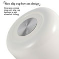 thumbnail image 4 of 400ml Gifts Stainless Steel Fashion Portable Straw Cup Water Bottle Vacuum Flasks Coffee Mug RED, 4 of 8