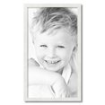 thumbnail image 2 of ArtToFrames 18x32 inch White Picture Frame, White MDF Poster Frame (3966), 2 of 8