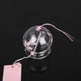 thumbnail image 4 of Glass Furin Wind Chime Bell Mobile Hanging Ornament Decor Garden Deck, 4 of 7