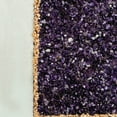 thumbnail image 3 of S/2 23.6x23.6" Lillian Purple Crystal Shadow Boxes Wall Décor, 3 of 6