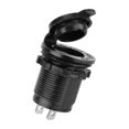 thumbnail image 4 of Car Cigarette Lighter, Car Cigarette Lighter Socket, Waterproof Car Cigarette Lighter, 12v 24v Car Cigarette Lighter, Motorcycle Cigarette Lighter -Bomveson, 4 of 4