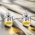 thumbnail image 4 of Colonia para hombre A CENTER Azure Vantage 100 ml EDT en spray, 4 of 5